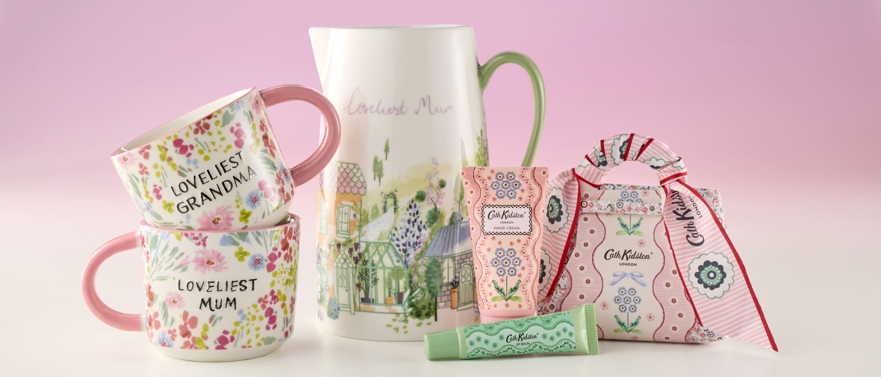 Mother's Day Gift Ideas