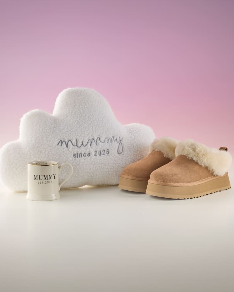 GIFTS FOR NEW MUMS