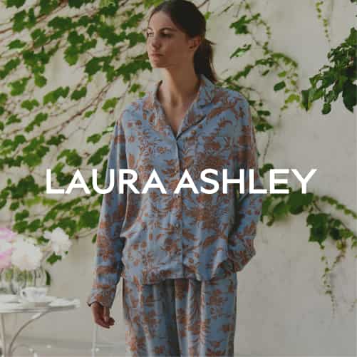 LAURA ASHLEY