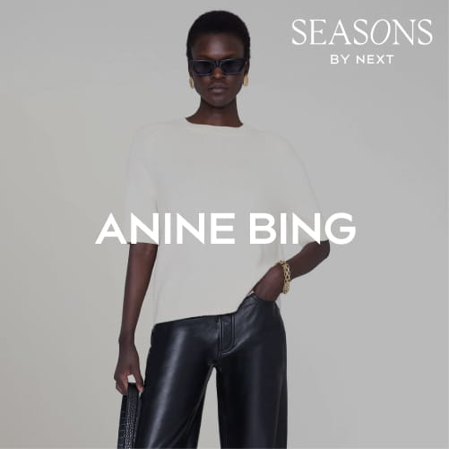 ANINE BING
