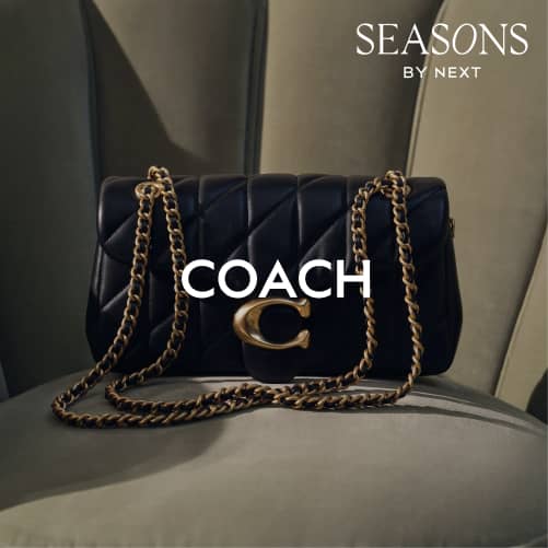 COACH