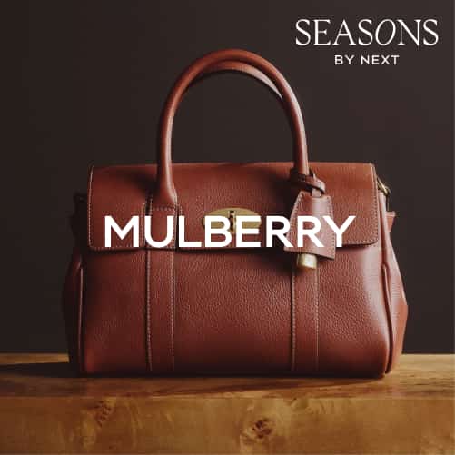 MULBERRY