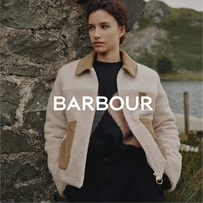 BARBOUR