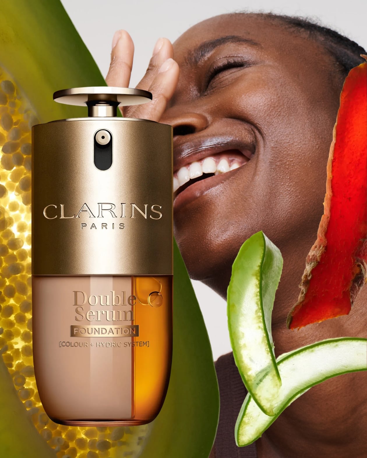 Nature's Best Ingredients