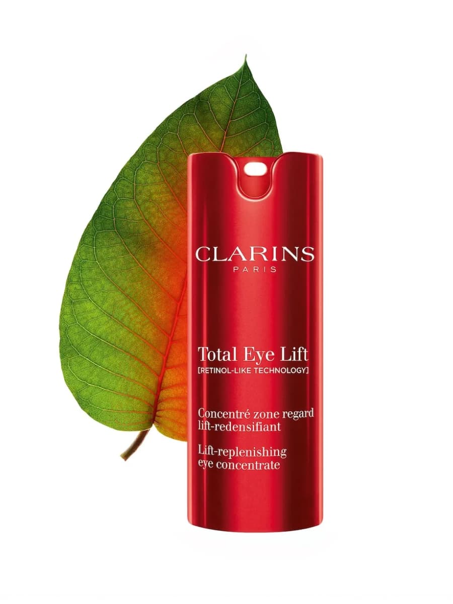 CLARINS TOTAL EYE LIFT