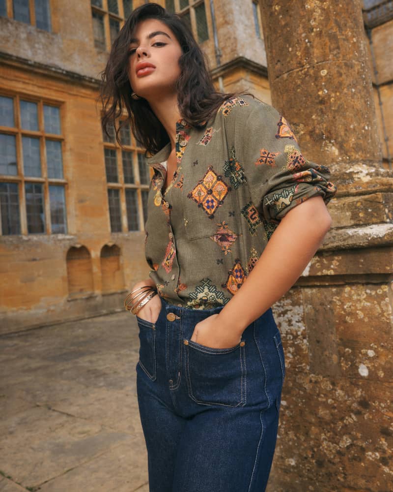 NATIONAL TRUST X NEXT