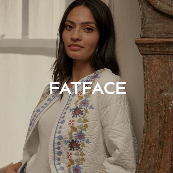 FATFACE