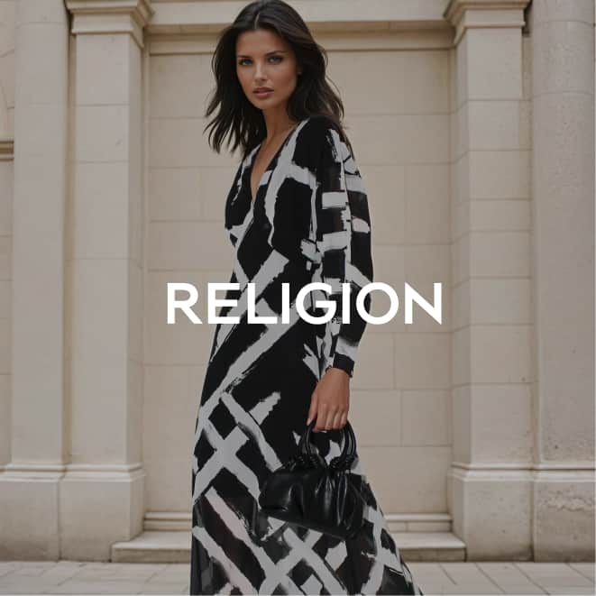 RELIGION