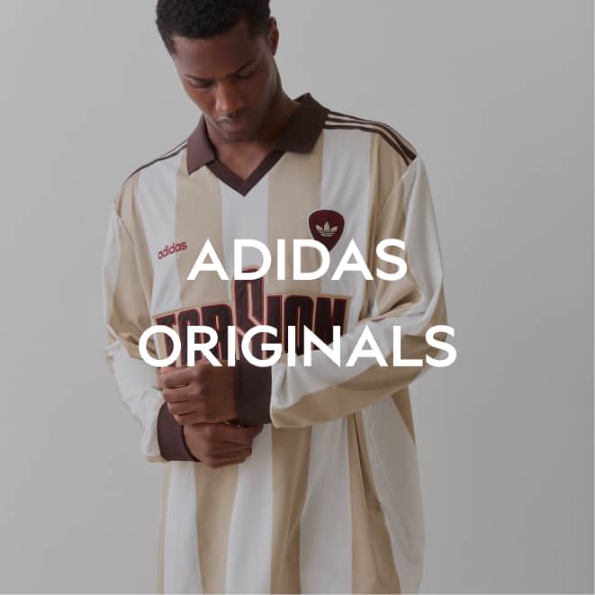 ADIDAS ORIGINALS