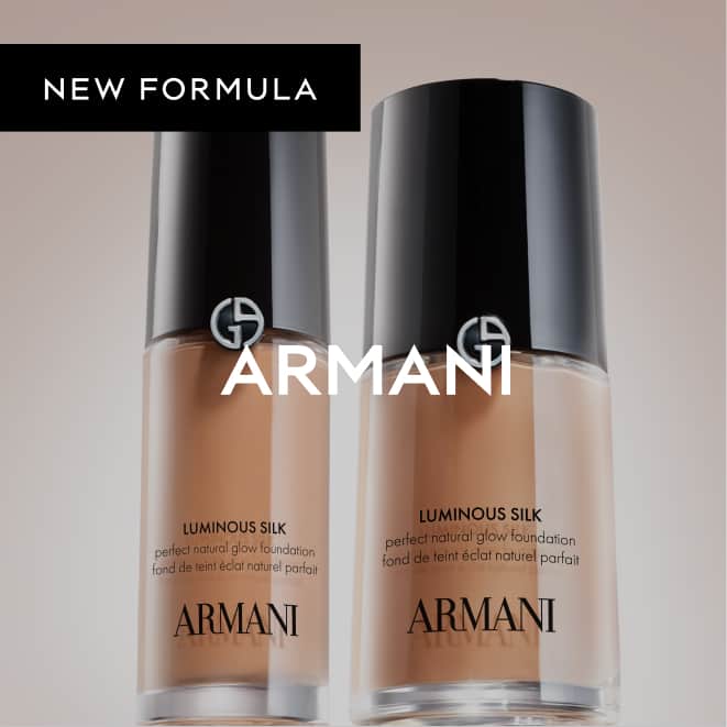 ARMANI
