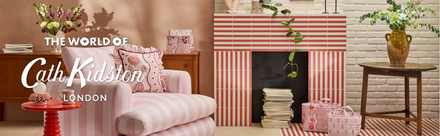 The World of Cath Kidston
