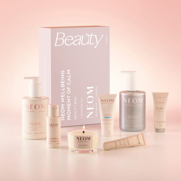 BEAUTY BOXES