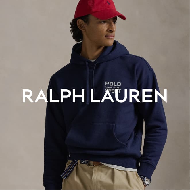 RALPH LAUREN