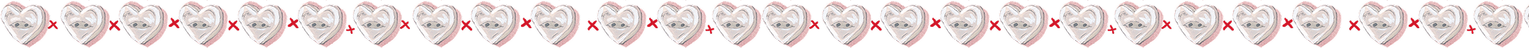 Heart Buttons
