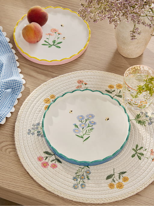 Make Room for Spring