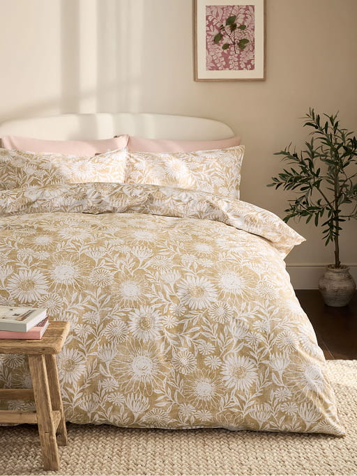 Make Room for Spring