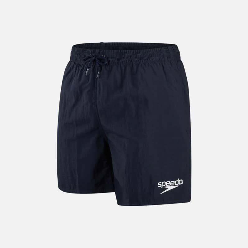 Speedo Blue Essentials Swim Shorts