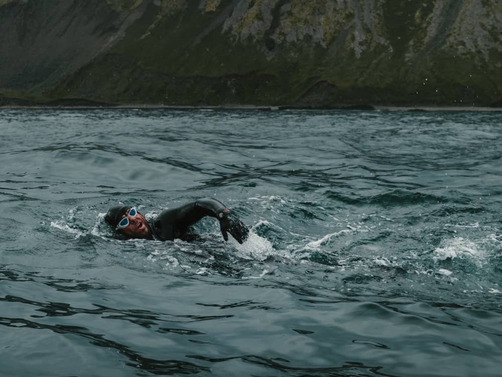 Ross Edgley: The New King of Performance