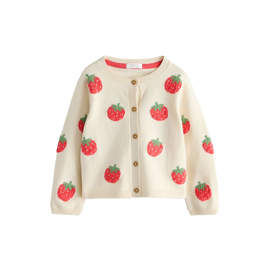 KNITWEAR & CARDIGANS