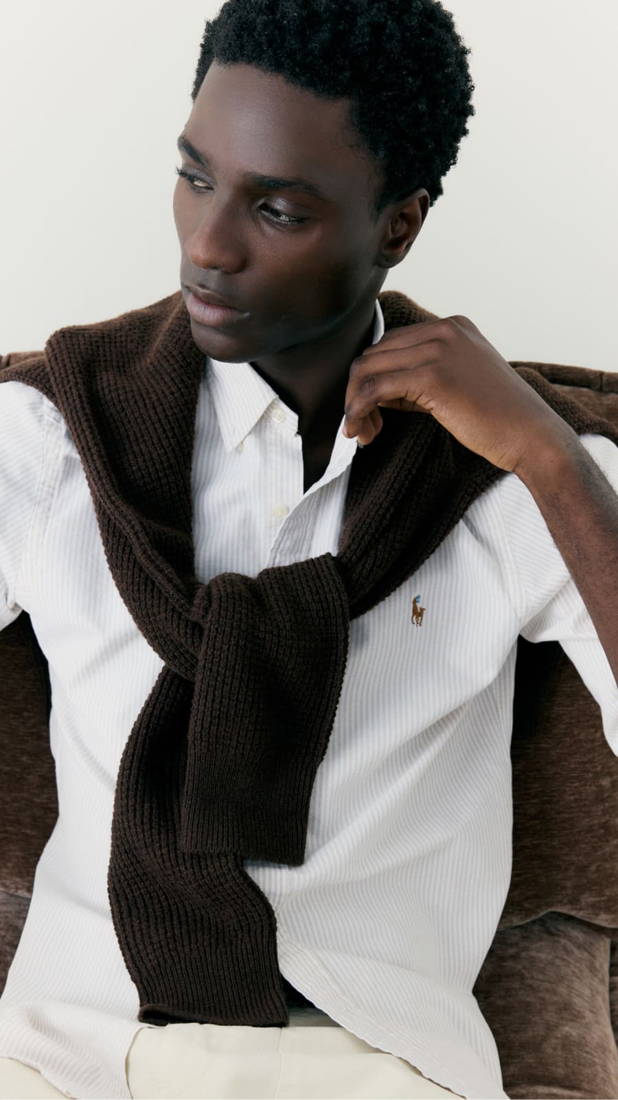 POLO RALPH LAUREN AT SEASONS