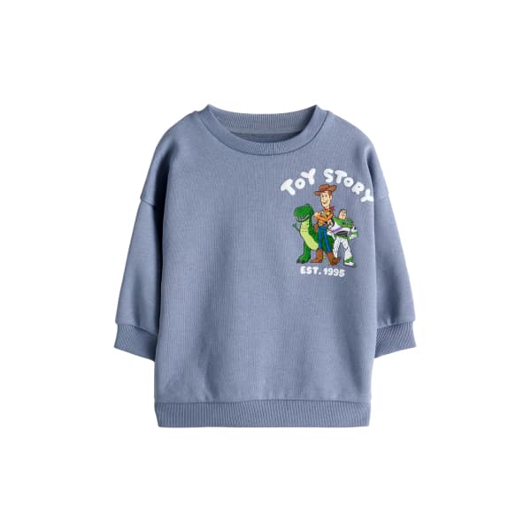 SWEATSHIRTS & HOODIES