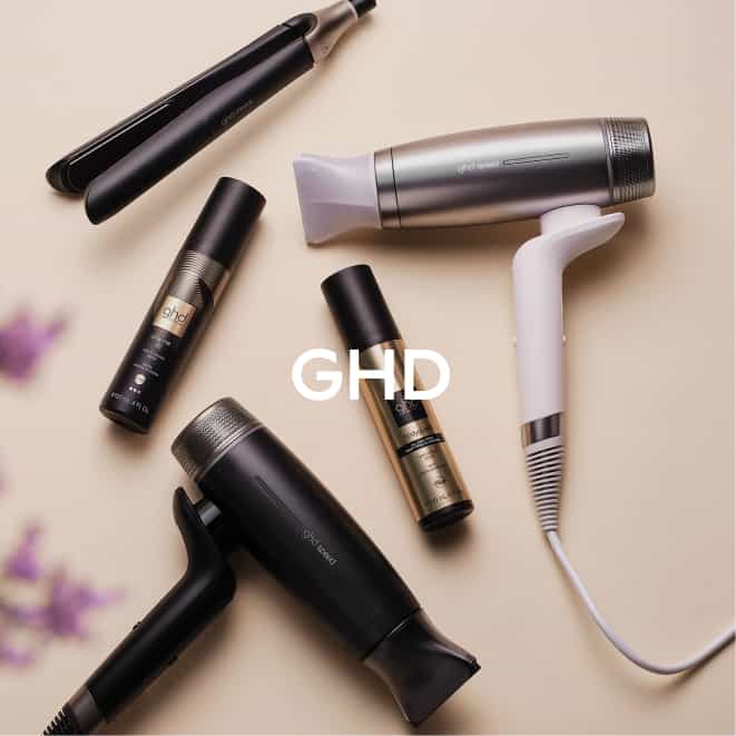 GHD