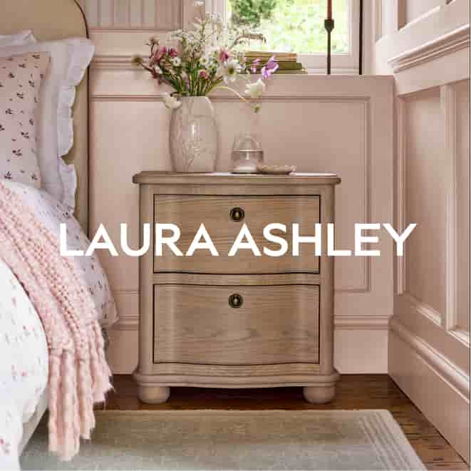 LAURA ASHLEY