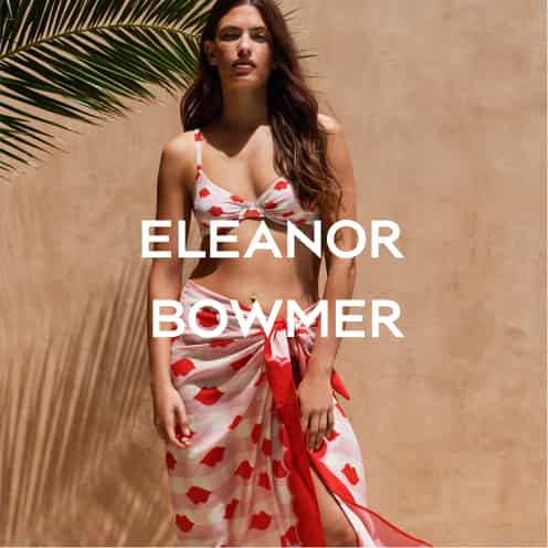 ELEANOR BOWMER