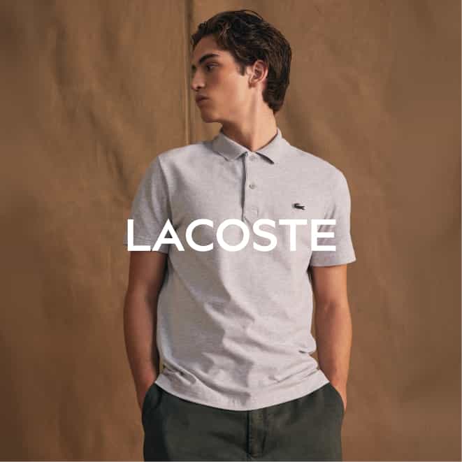 LACOSTE