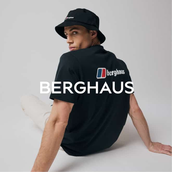 BERGHAUS