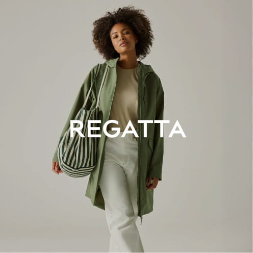 REGATTA