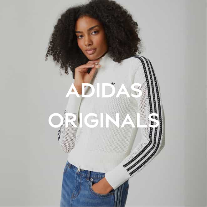 ADIDAS ORIGINALS