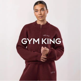 GYM KING
