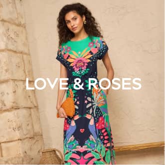 LOVE & ROSES