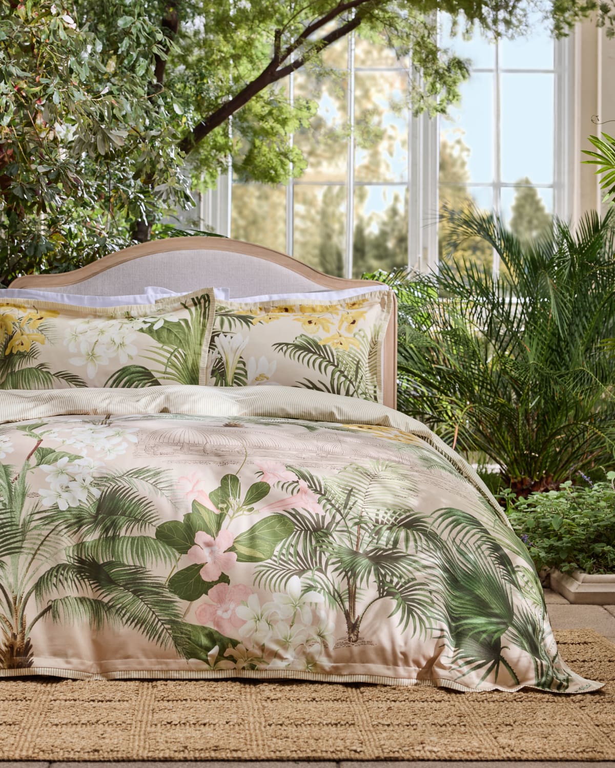 KEW GARDENS COLLECTION