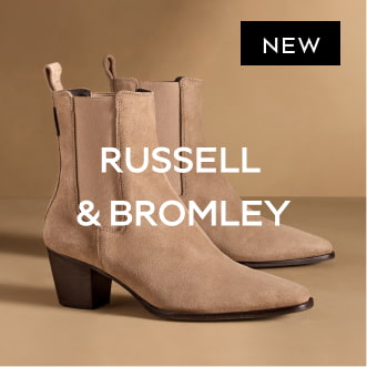 RUSSELL & BROMLEY