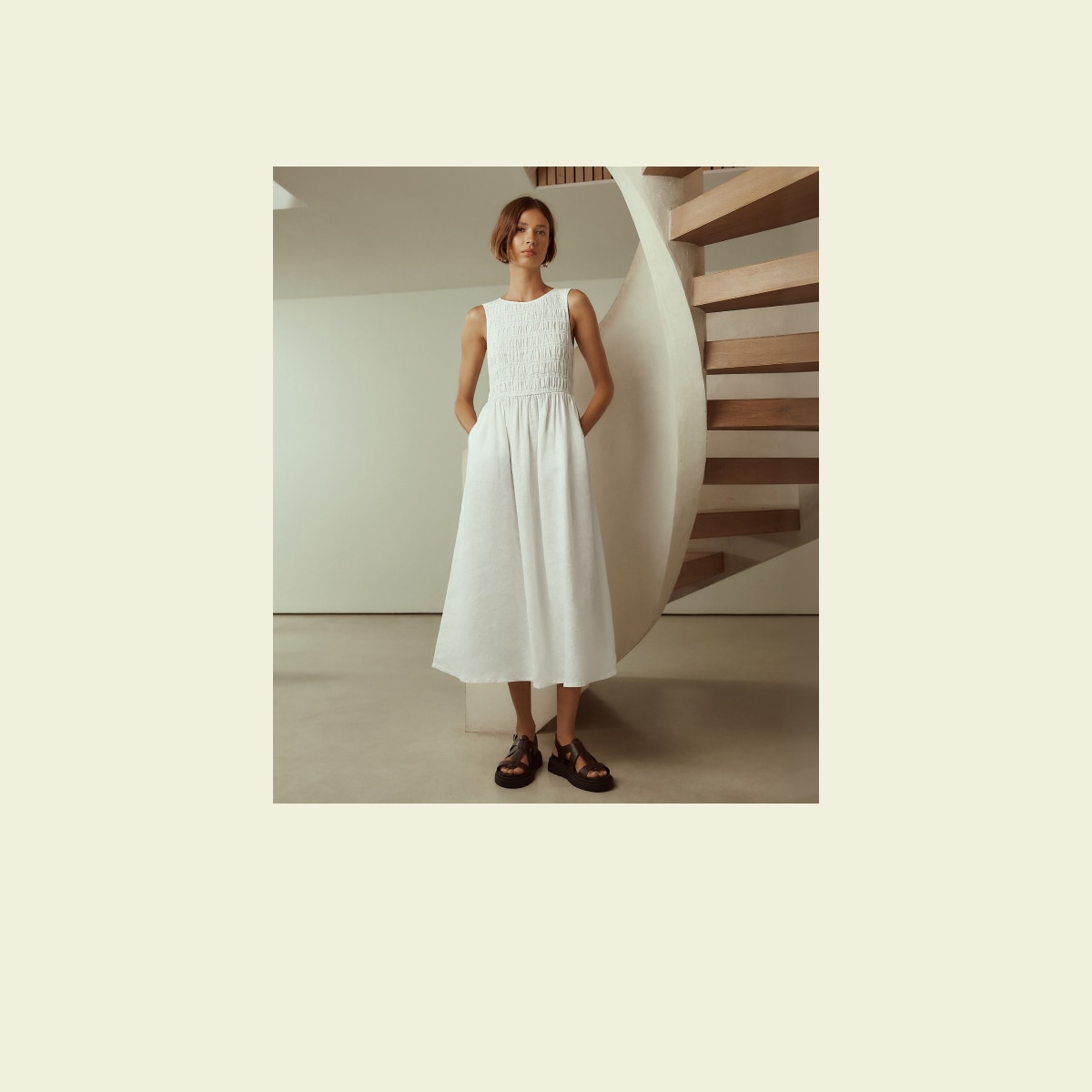 MUST HAVE: Spring Dresses