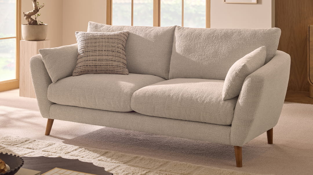 SHOP ALL SOFAS
