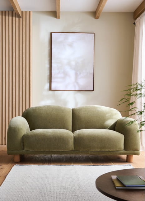 READY TO ORDER SOFAS