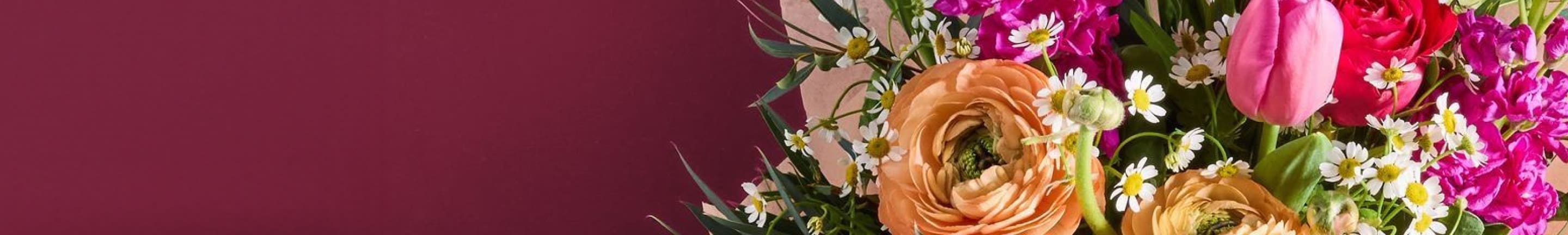 Mother's Day - MAKE HER DAY