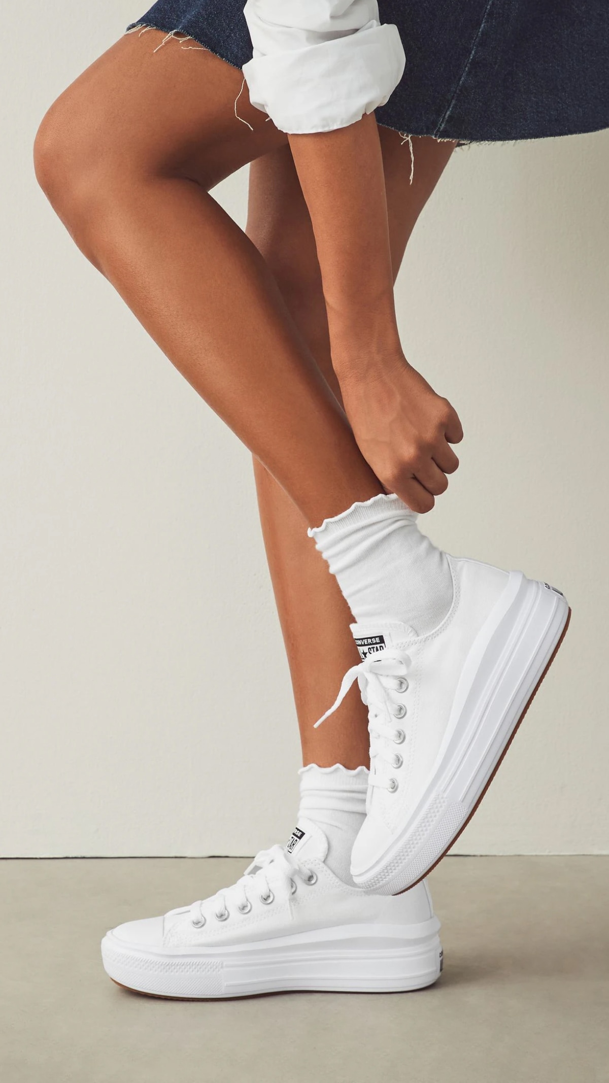 Converse 