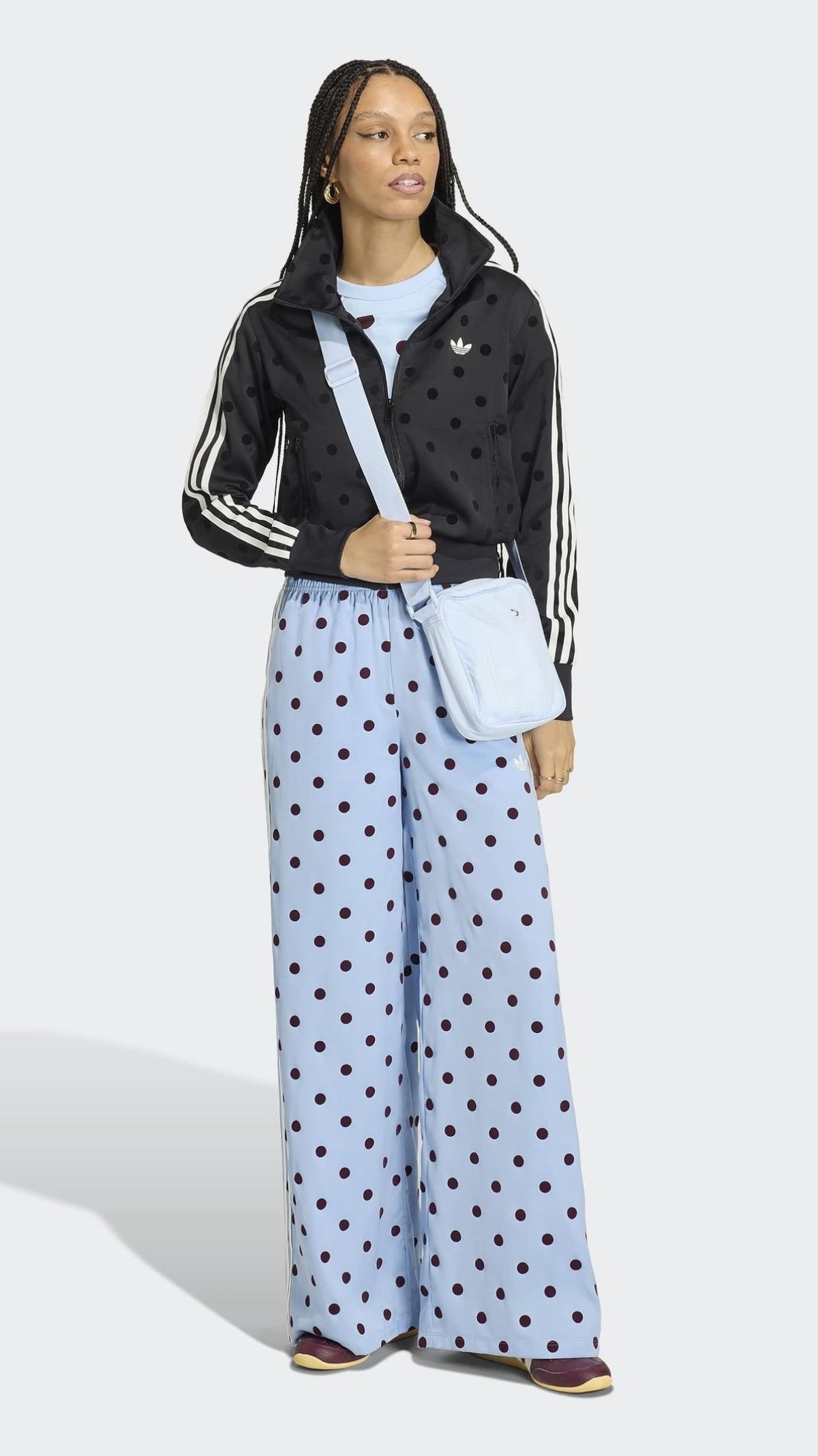 adidas Trousers 
