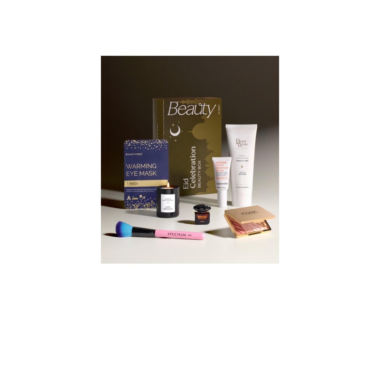 EID CELEBRATION BEAUTY BOX