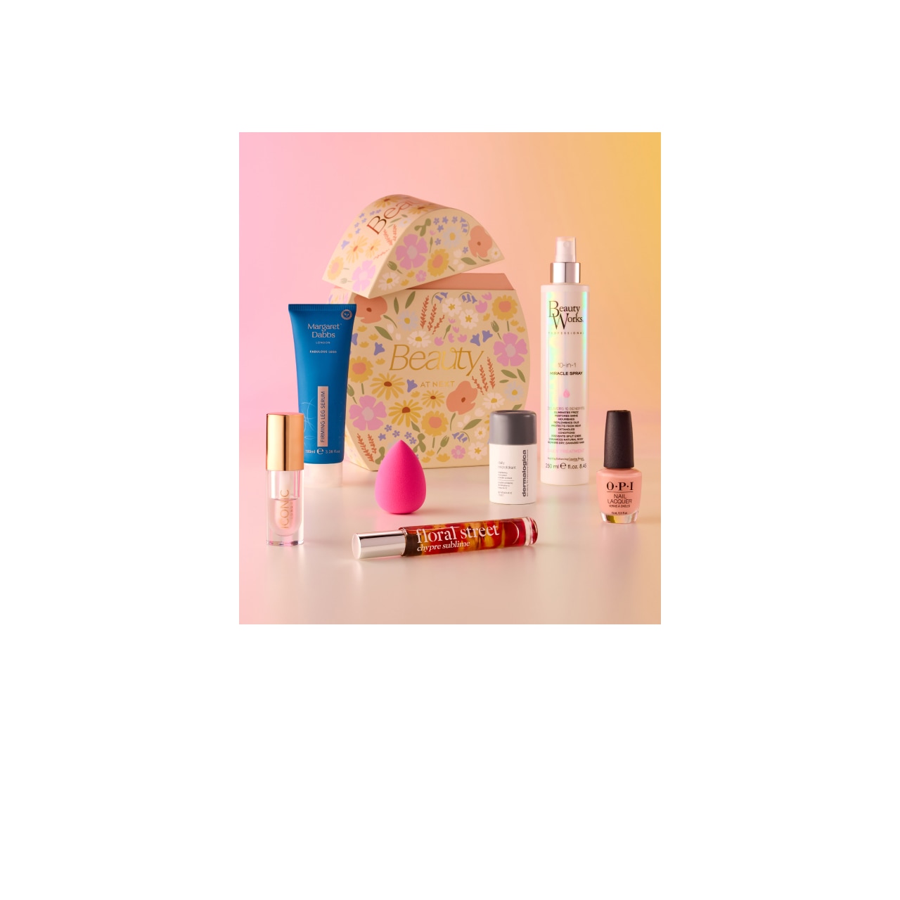 THE LUXURY BEAUTY EGG