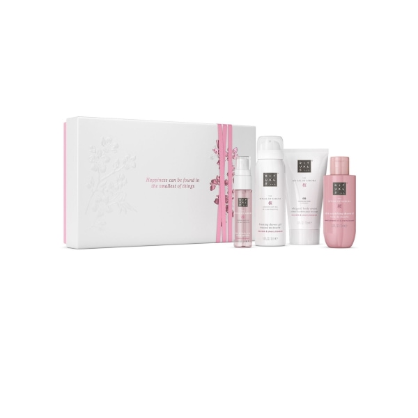 BATH & BODY GIFT SETS