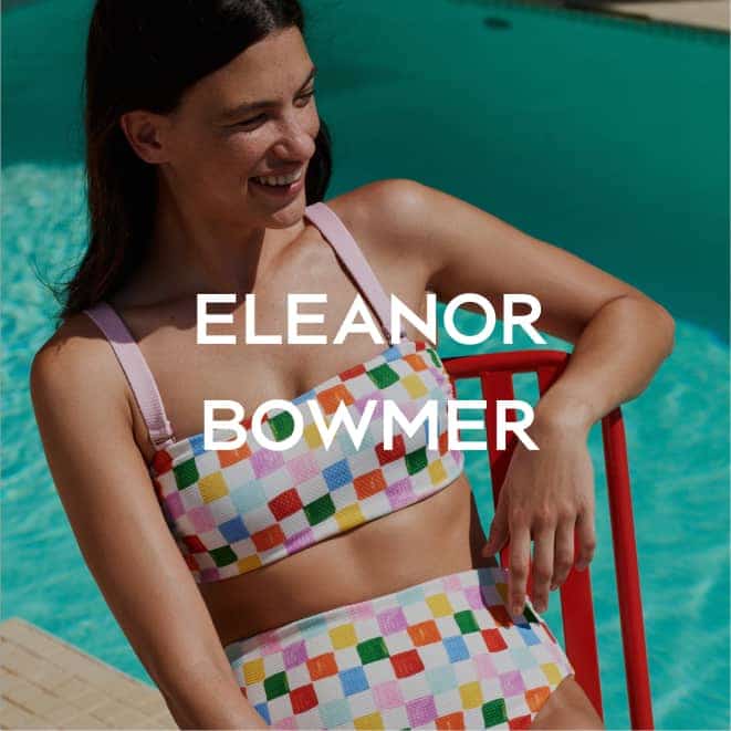 ELEANOR BOWMER