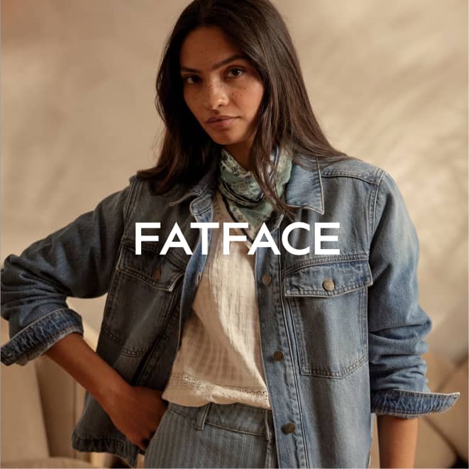 FATFACE