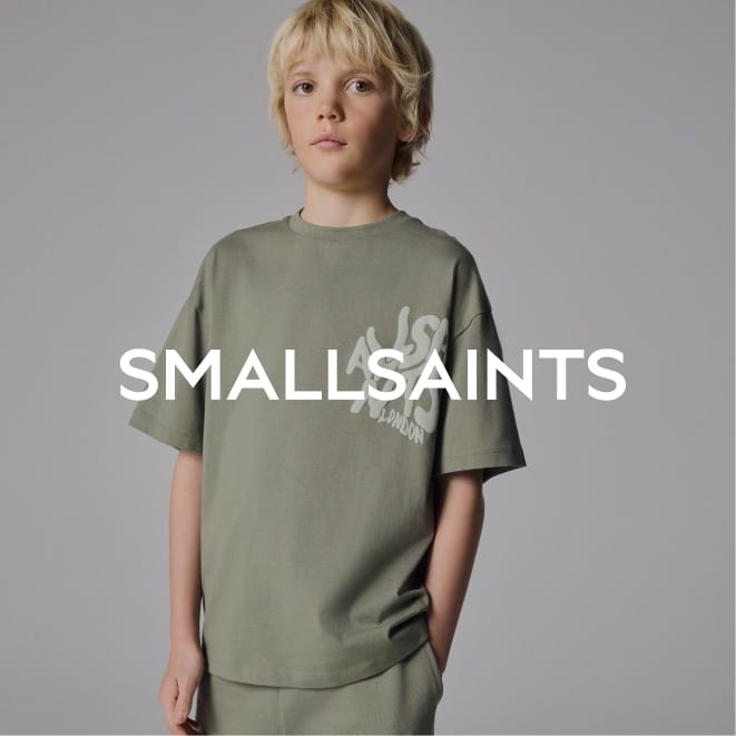SMALLSAINTS