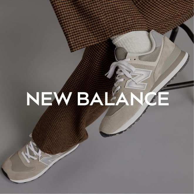 NEW BALANCE