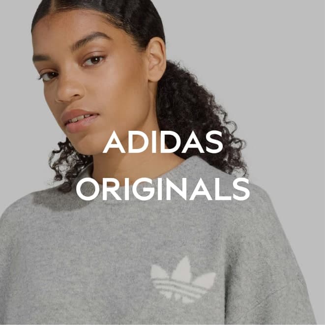 ADIDAS ORIGINALS